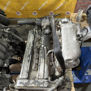 Двигатель Honda B20B-1033453 БЕЗ ТРАМБЛЕРА И КОНДЕРА CR-V RD1 '1997-