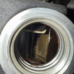 Двигатель Honda B20B-1033453 БЕЗ ТРАМБЛЕРА И КОНДЕРА CR-V RD1 '1997-