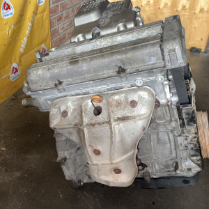 Двигатель Honda B20Z1-1023067 CR-V RD1 КАК НА ФОТО