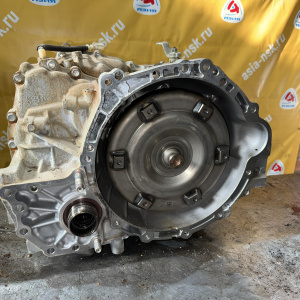 АКПП Toyota 8NRFTS K313F 4WD CVT БЕЗ РАЗДАТКИ  ДЕФЕКТ КОРПУСА C-HR NGX50