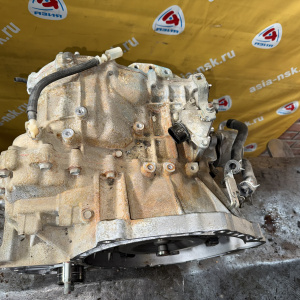 АКПП Toyota 8NRFTS K313F 4WD CVT БЕЗ РАЗДАТКИ  ДЕФЕКТ КОРПУСА C-HR NGX50