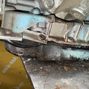 АКПП Toyota 8NRFTS K313F 4WD CVT БЕЗ РАЗДАТКИ  ДЕФЕКТ КОРПУСА C-HR NGX50