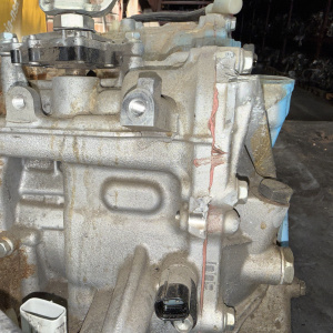 АКПП Toyota 8NRFTS K313F 4WD CVT БЕЗ РАЗДАТКИ  ДЕФЕКТ КОРПУСА C-HR NGX50