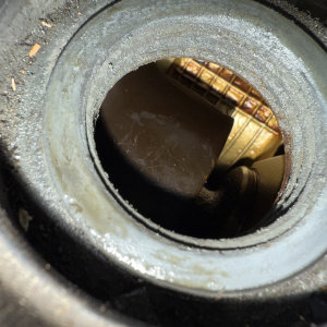 Двигатель Toyota 1AZ-FE-5478985 БЕЗ КОНДЕРА RAV4/Picnic ACA2/ACM21 '2005-