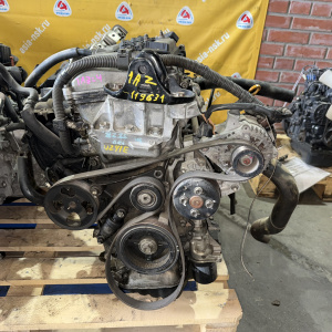 Двигатель Toyota 1AZ-FE-119631 БЕЗ КОНДЕРА Camry ACV40 '2008-