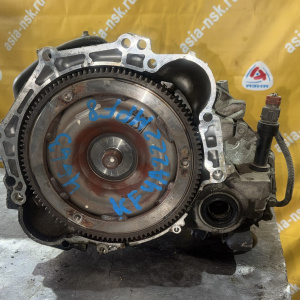 АКПП MITSUBISHI 4G15/4G63/4G93/6A12 KF4A222MPF8 2WD без датчика
