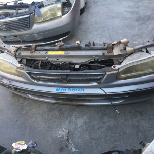 Ноускат Toyota Corolla AE110 '1995-1997 дефект бампера ф.12-411