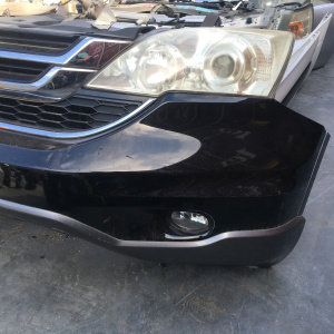 Ноускат Honda CR-V RE3 '2009-2011 a/t ф.P6360 xenon тум.P3879