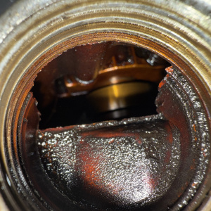 Двигатель Toyota 5E-FE-1262583 катушечный  БЕЗ НАВЕСНОГО Caldina/Corolla/Corsa/Raum EXZ10