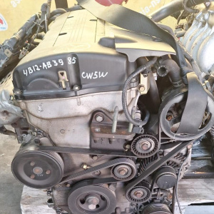 Двигатель Mitsubishi 4B12-AB3985 Outlander CW5W '2006-2012