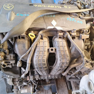 Двигатель Mitsubishi 4B12-AB3985 Outlander CW5W '2006-2012