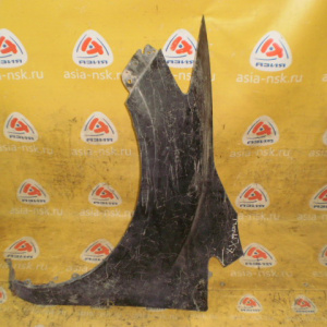 Крыло Mazda CX-7 ER3P '2006-2012 перед, лев Дефект