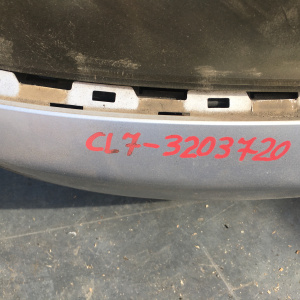 Ноускат Honda Accord CL7 '2005-2008 a/t ф.P5965(Xenon)