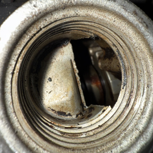 Двигатель Toyota 5E-FE-0959862 ТРАМБЛЕРНЫЙ БЕЗ НАВЕСНОГО Caldina/Corolla/Corsa/Raum EXZ10