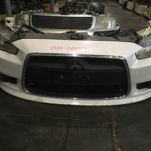 Ноускат Mitsubishi Galant Fortis/Lancer CX4A ф. P8597 xenon тум.047436