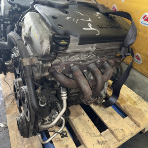 Двигатель Suzuki M16A-1073291 БЕЗ VVTI ( 2 катушки ) Swift/SX4