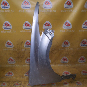 Крыло Mazda Atenza GH5AW '2007-2012 перед, прав (без отверстия)