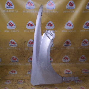 Крыло Mazda Atenza GH5AW '2007-2012 перед, прав (без отверстия)