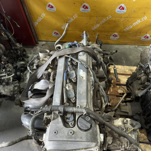 Двигатель Toyota 1AZ-FE-4036476 БЕЗ КОНДЕРА RAV4 ACA2