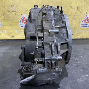 АКПП Mercedes A-Class M166 1.4-2.1 5AT W5A180 722.700 2-троса (без ГТР) W168