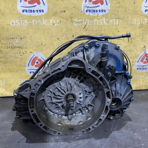 АКПП Mercedes A-Class M166 1.4-2.1 5AT W5A180 722.700 3-троса (без ГТР) W168