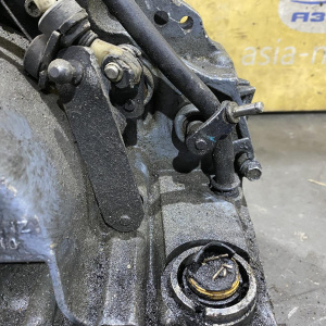 АКПП Mercedes A-Class M166 1.4-2.1 5AT W5A180 722.700 3-троса (без ГТР) W168