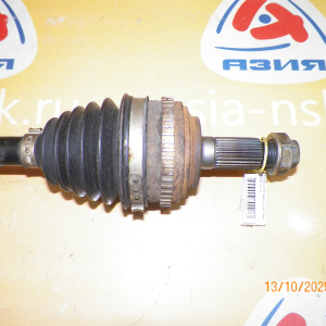 Привод HONDA EU2/EU4/ES2/ET2/RN2 Stream/Civic/Civic Ferio D15B/D17A перед, прав 4WD ABS ВН-27Ш. Н-26Ш 44305-S5C-N51