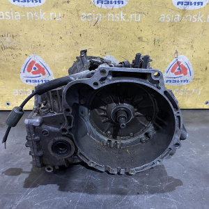 АКПП Hyundai Matrix G4EC/G4ED 1.5L 1.6L 4AT A4AF3 QLD (без ГТР) FC/BE