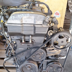 Двигатель Mazda FP-933428 2WD без генератора Capella/Premacy CP8W