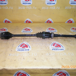 Привод Mazda BM 3/Axela PE перед, прав 2WD 28/28шл.