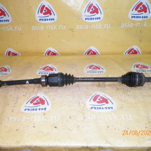 Привод Mazda BM 3/Axela PE перед, прав 2WD 28/28шл.