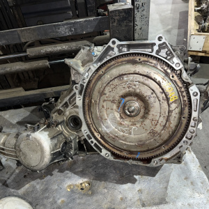 АКПП Honda J35A BVGA 4WD Pilot