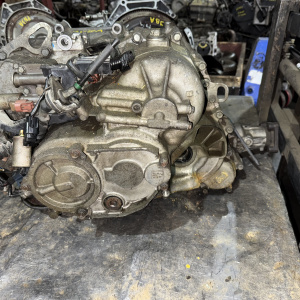 АКПП Honda J35A BVGA 4WD Pilot