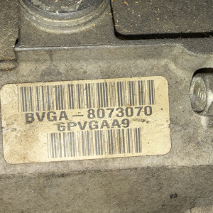 АКПП Honda J35A BVGA 4WD Pilot