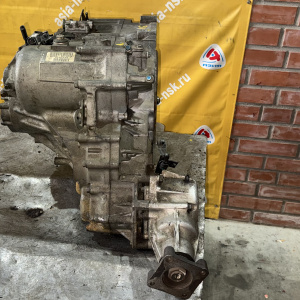 АКПП Honda J35A BVGA 4WD Pilot