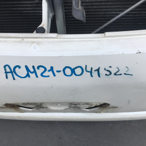 Ноускат Toyota Ipsum ACM21 '2003-2009 дефект бампера ф.44-55 xenon т.28-168