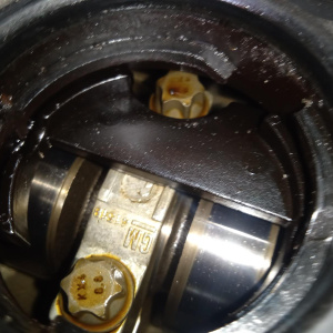 Двигатель Opel Corsa D LDD/A14XER-19BC0094 1.4L MT БЕЗ НАВЕСНОГО S07 '2012