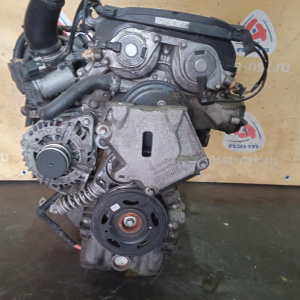 Двигатель Opel Corsa D LDD/A14XER-19BC0094 1.4L MT БЕЗ НАВЕСНОГО S07 '2012