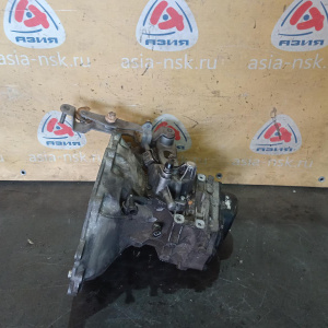 МКПП Opel Corsa D LDD/A14XER 1.4L CVC419 S07 '2012