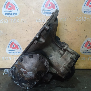 МКПП Opel Corsa D LDD/A14XER 1.4L CVC419 S07 '2012