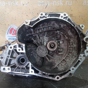 МКПП Opel Corsa D LDD/A14XER 1.4L CVC419 S07 '2012