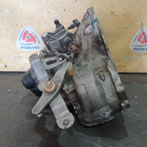 МКПП Opel Corsa D LDD/A14XER 1.4L CVC419 S07 '2012