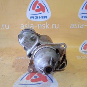 Стартер Opel LUJ/A14NET/LDD/A14XER Astra J P10/S07 1.4L 12V 1.1 kW 55578921