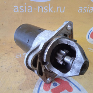 Стартер Opel LUJ/A14NET/LDD/A14XER Astra J P10/S07 1.4L 12V 1.1 kW 55578921