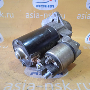 Стартер Opel LUJ/A14NET/LDD/A14XER Astra J P10/S07 1.4L 12V 1.1 kW 55578921