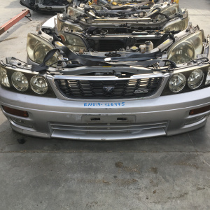 Ноускат Nissan Bluebird U14 SR18 '1996- a/t тум.2164 +сигнал ф.1605