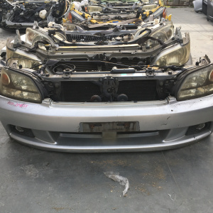 Ноускат Subaru Legacy BH5 EJ201 '2001-2003 a/t ф.100-20751 xenon т.114-20580