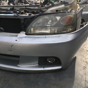 Ноускат Subaru Legacy BH5 EJ201 '2001-2003 a/t ф.100-20751 xenon т.114-20580