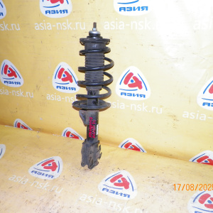 Стойка Toyota NCP110/ZSP110 ist перед, лев