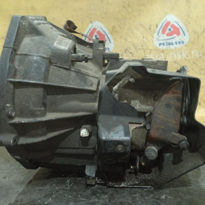МКПП Ford Focus 1 Split Port/YS4E 2.0L 5MT B5/IB5 XS4R7002DE CAK '2002